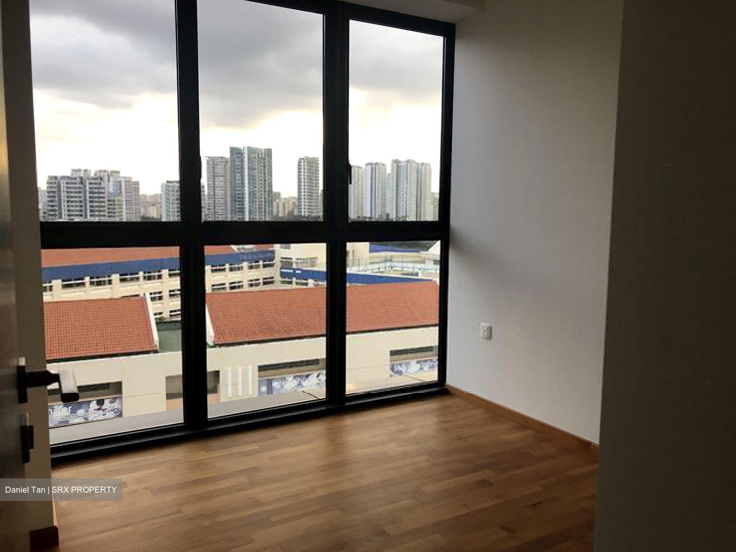 The Poiz Residences (D13), Apartment #589728071